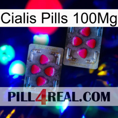 Cialis Pills 100Mg 15